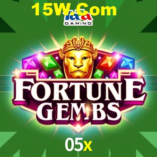 Welcome Bonus 05x