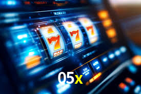 Welcome Bonus 05x