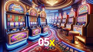 Crash Games Statistics 05x