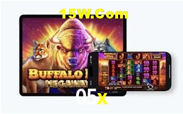 Descubra a Magia dos Jogos de Arcade no 05x