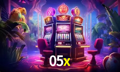 Descubra o Programa VIP da 05x: Vantagens Exclusivas para Jogadores