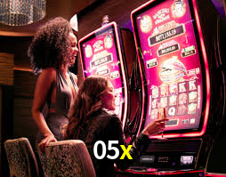 Roulette Table 05x