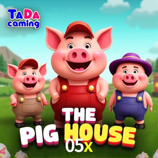 Provedores de Jogos 05x