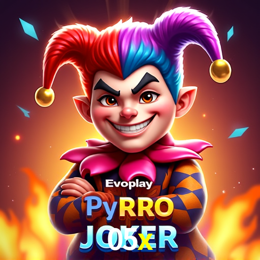 Jogos de Slot 05x