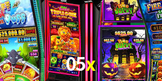 05x: A Experiência de Casino com Jogos de Mesa ao Vivo