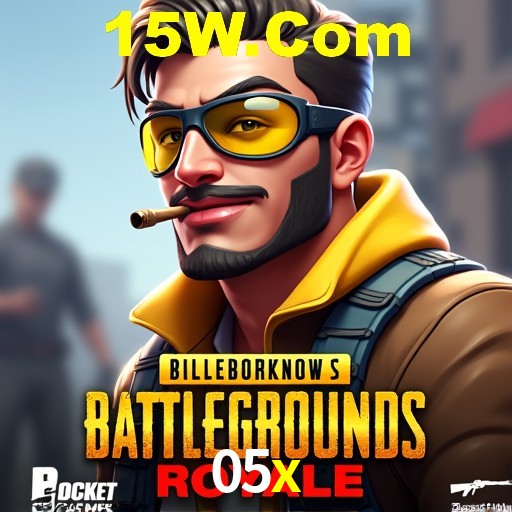 Descubra o Mundo do Cassino Online com 05x
