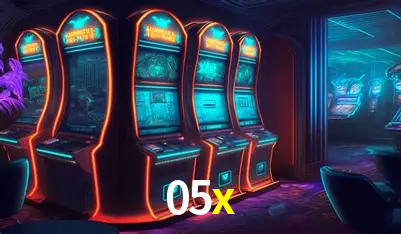 Inovações de Jogos na 05x: O Futuro das Experiências Interativas
