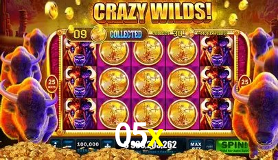 A Emoção da Loteria na 05x: Uma Chance de Mudança de Vida
