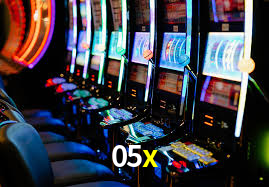 Live Casino 05x