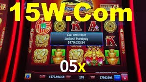 05x login